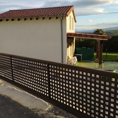 Casita Independiente En Suances Parking - Wifi - Jardin Cortiguera Екстер'єр фото