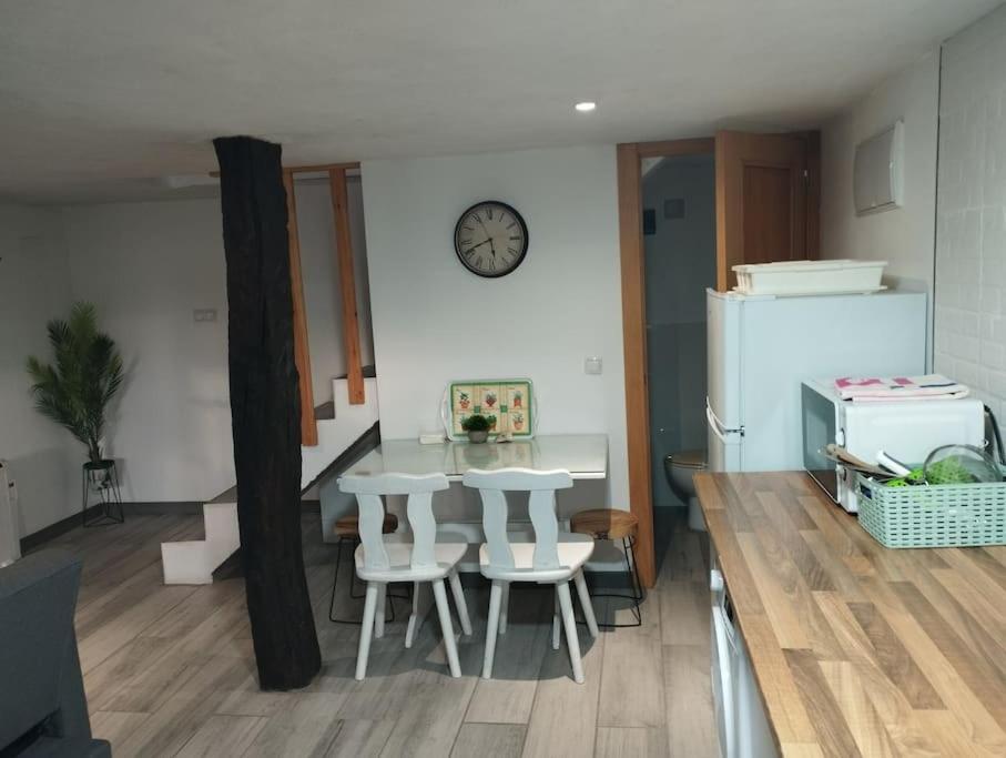 Casita Independiente En Suances Parking - Wifi - Jardin Cortiguera Екстер'єр фото