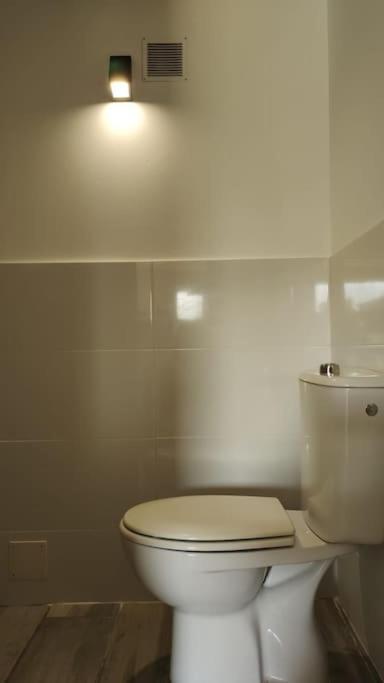Casita Independiente En Suances Parking - Wifi - Jardin Cortiguera Екстер'єр фото