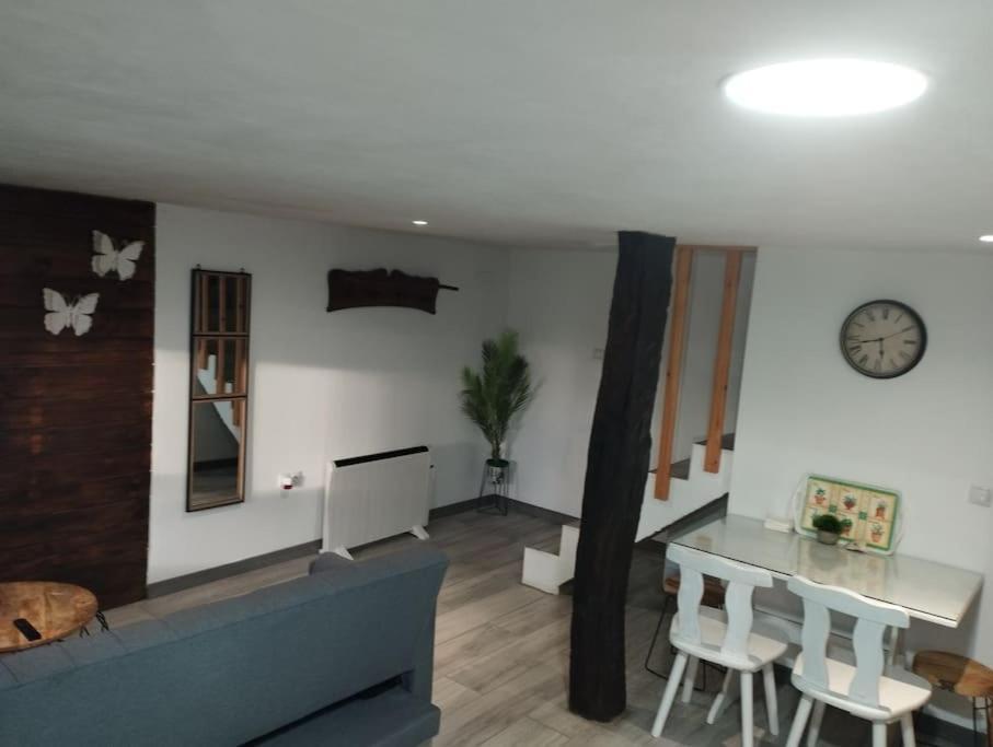 Casita Independiente En Suances Parking - Wifi - Jardin Cortiguera Екстер'єр фото