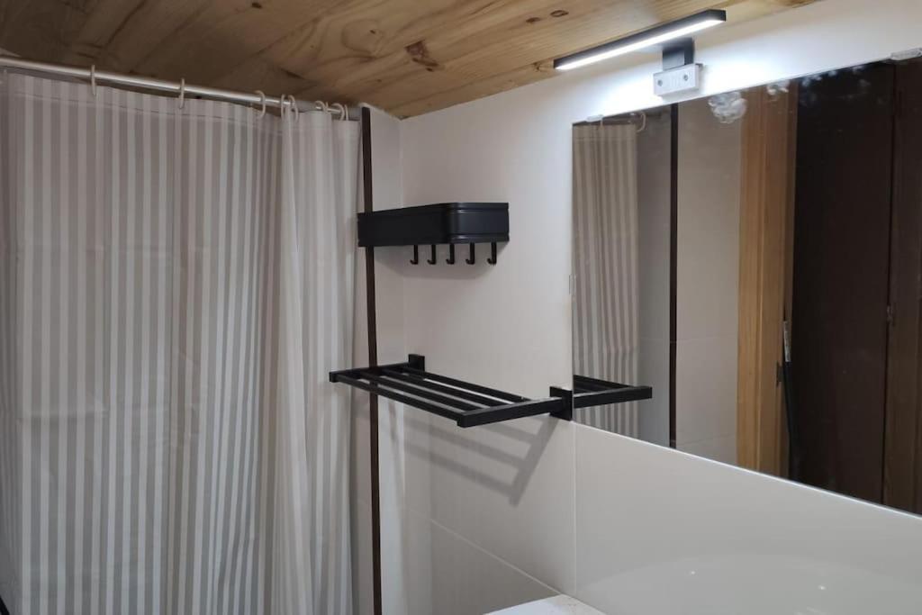 Casita Independiente En Suances Parking - Wifi - Jardin Cortiguera Екстер'єр фото