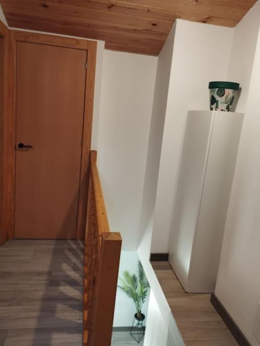Casita Independiente En Suances Parking - Wifi - Jardin Cortiguera Екстер'єр фото