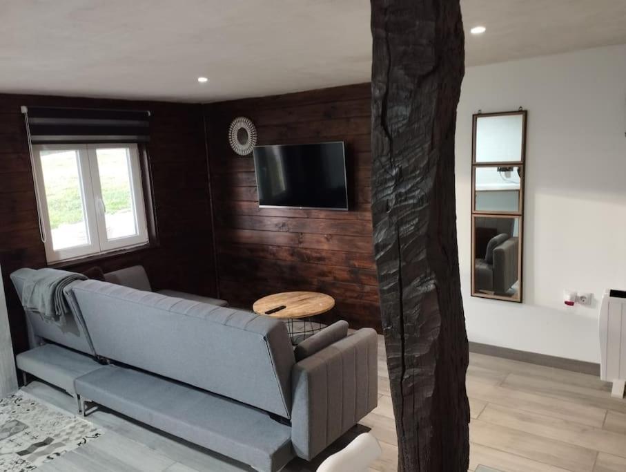 Casita Independiente En Suances Parking - Wifi - Jardin Cortiguera Екстер'єр фото